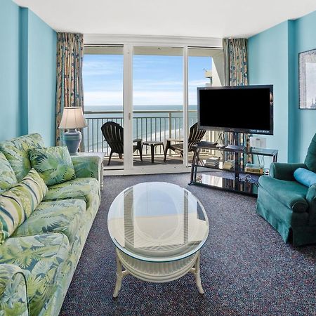 Avista Resort 1503 Condo 미를 비치 외부 사진