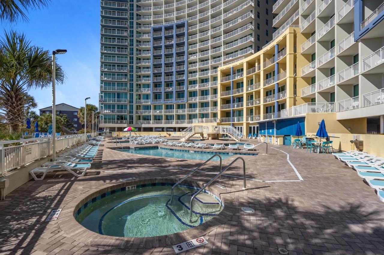 Avista Resort 1503 Condo 미를 비치 외부 사진