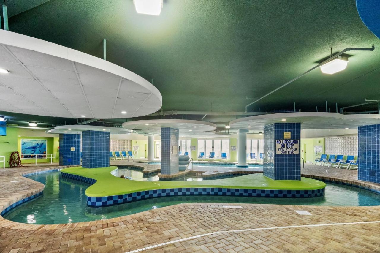 Avista Resort 1503 Condo 미를 비치 외부 사진