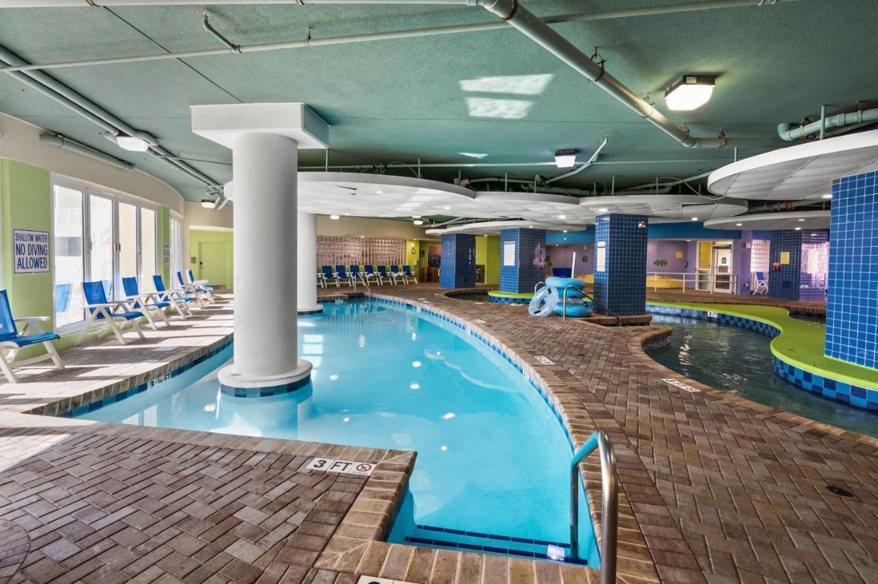 Avista Resort 1503 Condo 미를 비치 외부 사진