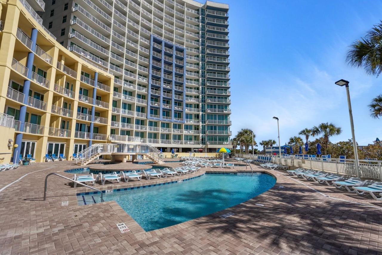 Avista Resort 1503 Condo 미를 비치 외부 사진