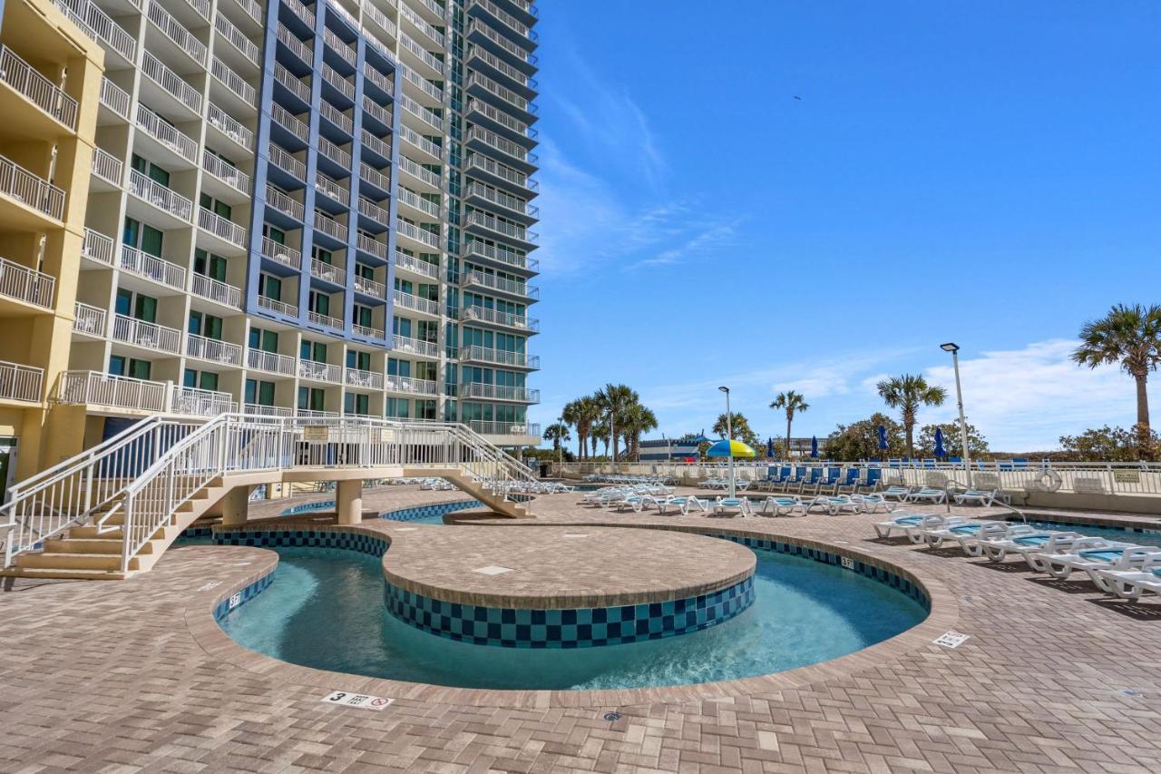 Avista Resort 1503 Condo 미를 비치 외부 사진