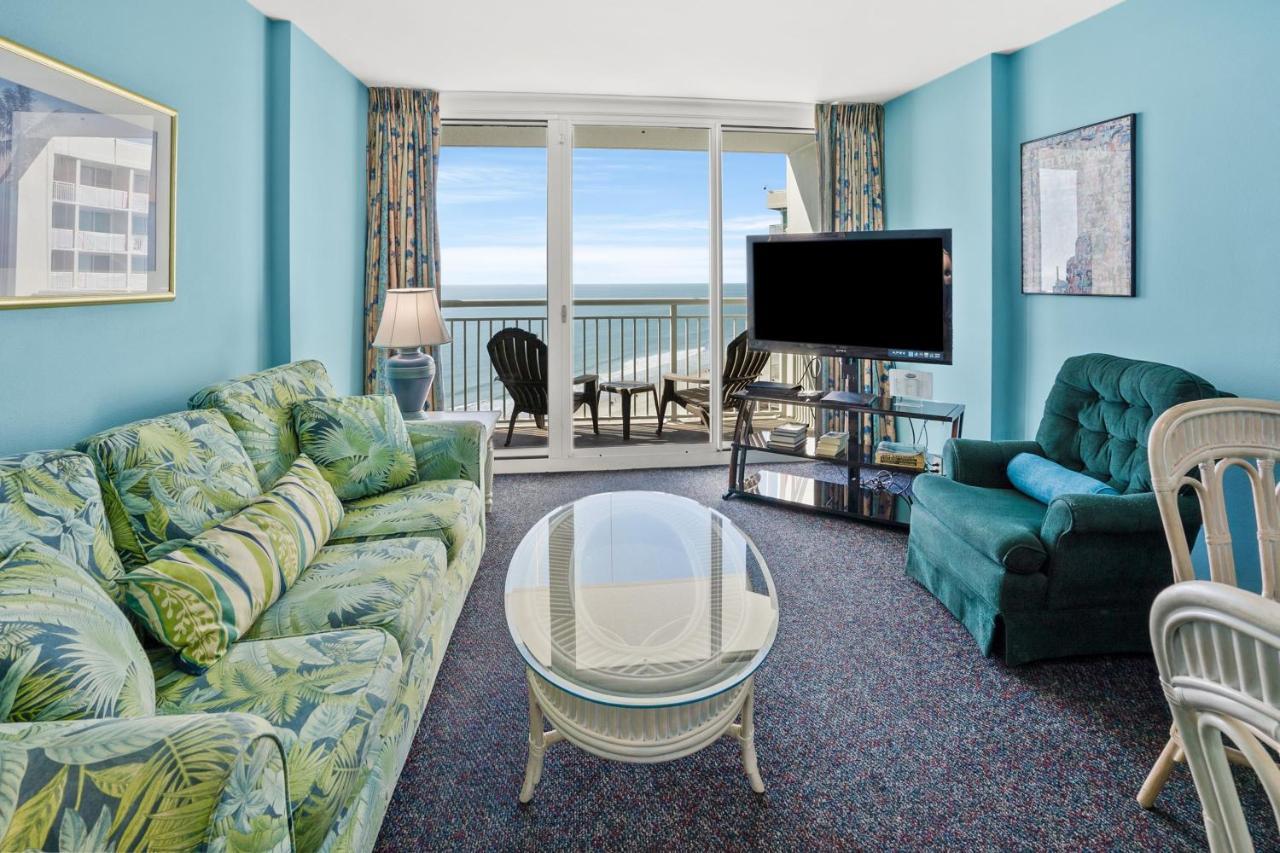 Avista Resort 1503 Condo 미를 비치 외부 사진