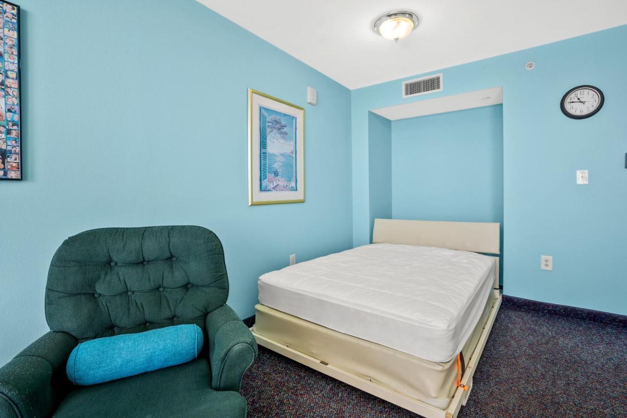 Avista Resort 1503 Condo 미를 비치 외부 사진