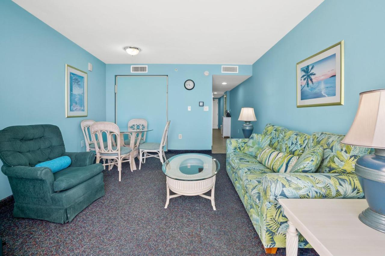 Avista Resort 1503 Condo 미를 비치 외부 사진