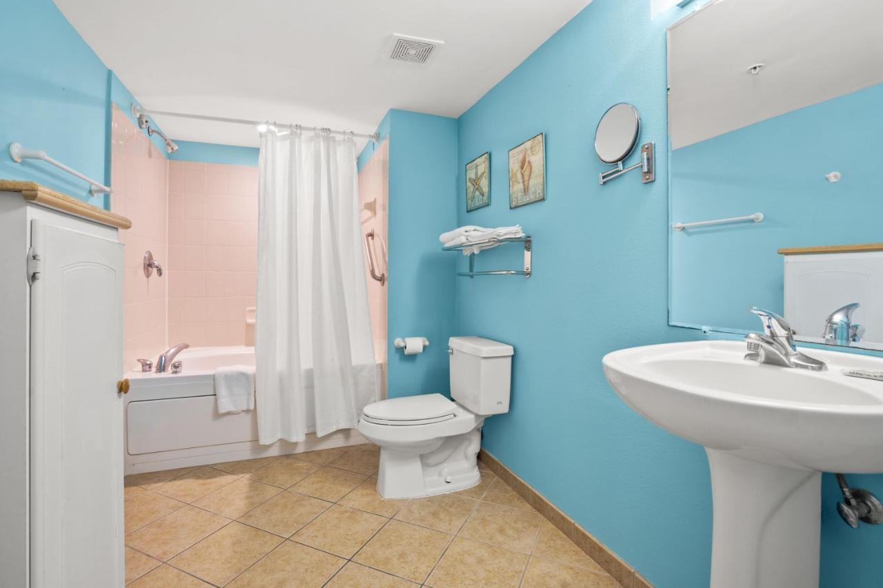Avista Resort 1503 Condo 미를 비치 외부 사진