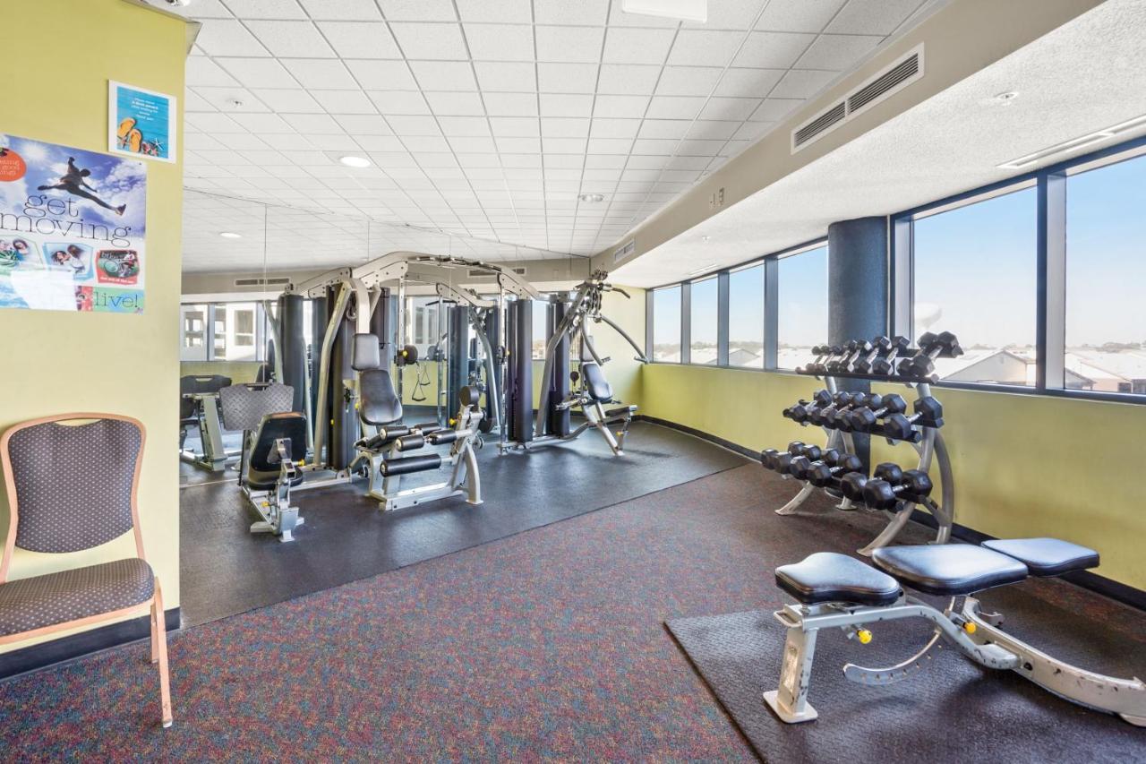 Avista Resort 1503 Condo 미를 비치 외부 사진